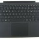 HFR09 Dell XPS 9575 Palmrest Touchpad Keyboard Assembly HFR09 Dell XPS 9575 Palmrest Touchpad Keyboard Assembly