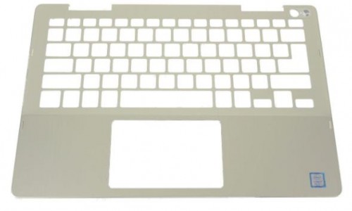 HVKDH Dell OEM Inspiron 13 (7386) 2-in-1 Palmrest Assembly HVKDH Dell OEM Inspiron 13 (7386) 2-in-1 Palmrest Assembly