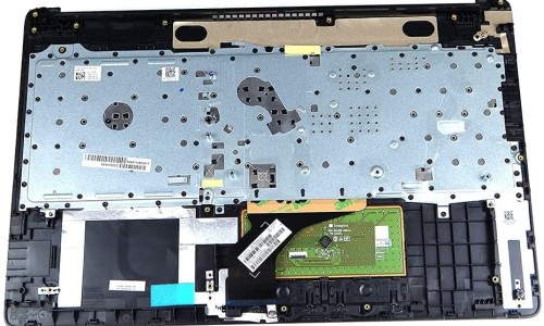 L20387-DB1 HP TOP Cover With Keyboard Jet Black For 15-DA0001CA 15-DB00 Notebook L20387-DB1 HP TOP Cover With Keyboard Jet Black For 15-DA0001CA 15-DB00 Notebook