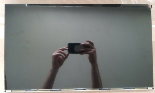 BOE MV215FHM-N40 21.5" FHD Borderless LCD Screen HP 22-C L42416-006