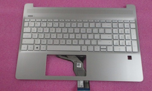L63578-DB1 TOP COVER W/KB NSV EN/FR CAN