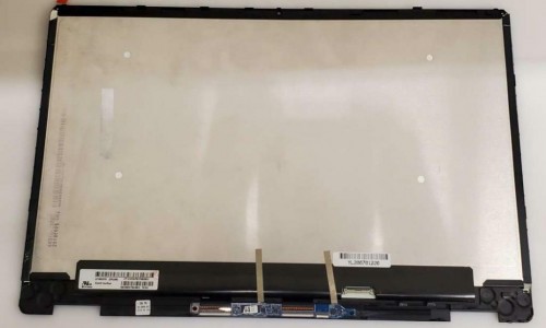 L66916-001 FHD LCD Touch Screen Digitizer Assembly for HP Pavilion x360 15-dq L66916-001 FHD LCD Touch Screen Digitizer Assembly for HP Pavilion x360 15-dq