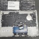 L91185-DB1 TOP COVER NATURAL SILVER WITH KEYBOARD NATURAL SILVER EN/FR CAN L91185-DB1 TOP COVER NATURAL SILVER WITH KEYBOARD NATURAL SILVER EN/FR CAN
