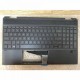 L95655-001 for HP 15-EB Upper Case Palmrest with backlit keyboard w/o TDB icon L95655-001 for HP 15-EB Upper Case Palmrest with backlit keyboard w/o TDB icon