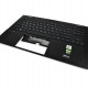 M00840-001 HP TOP TDB SDB WITH KEYBOARD WTL BL-RGB US M00840-001 HP TOP TDB SDB WITH KEYBOARD WTL BL-RGB US