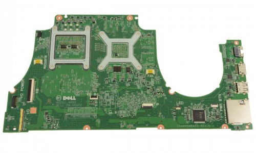Dell Inspiron 15 5577 Motherboard Main System Board Intel core i7-7700HQ TF0TH Dell Inspiron 15 5577 Motherboard Main System Board Intel core i7-7700HQ TF0TH