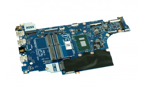 V5DDM GENUINE DELL MOTHERBOARD INTEL I7-8550U INSPIRON 5770 P35E