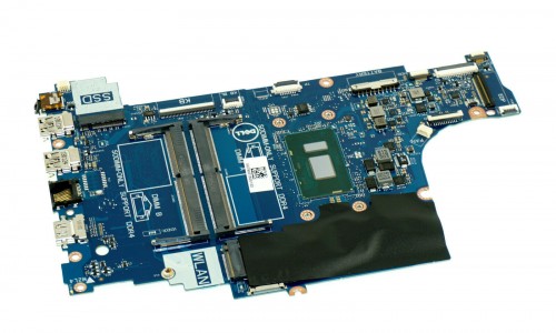 V5DDM GENUINE DELL MOTHERBOARD INTEL I7-8550U INSPIRON 5770 P35E